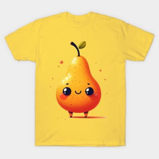 Cute Pear T-Shirt